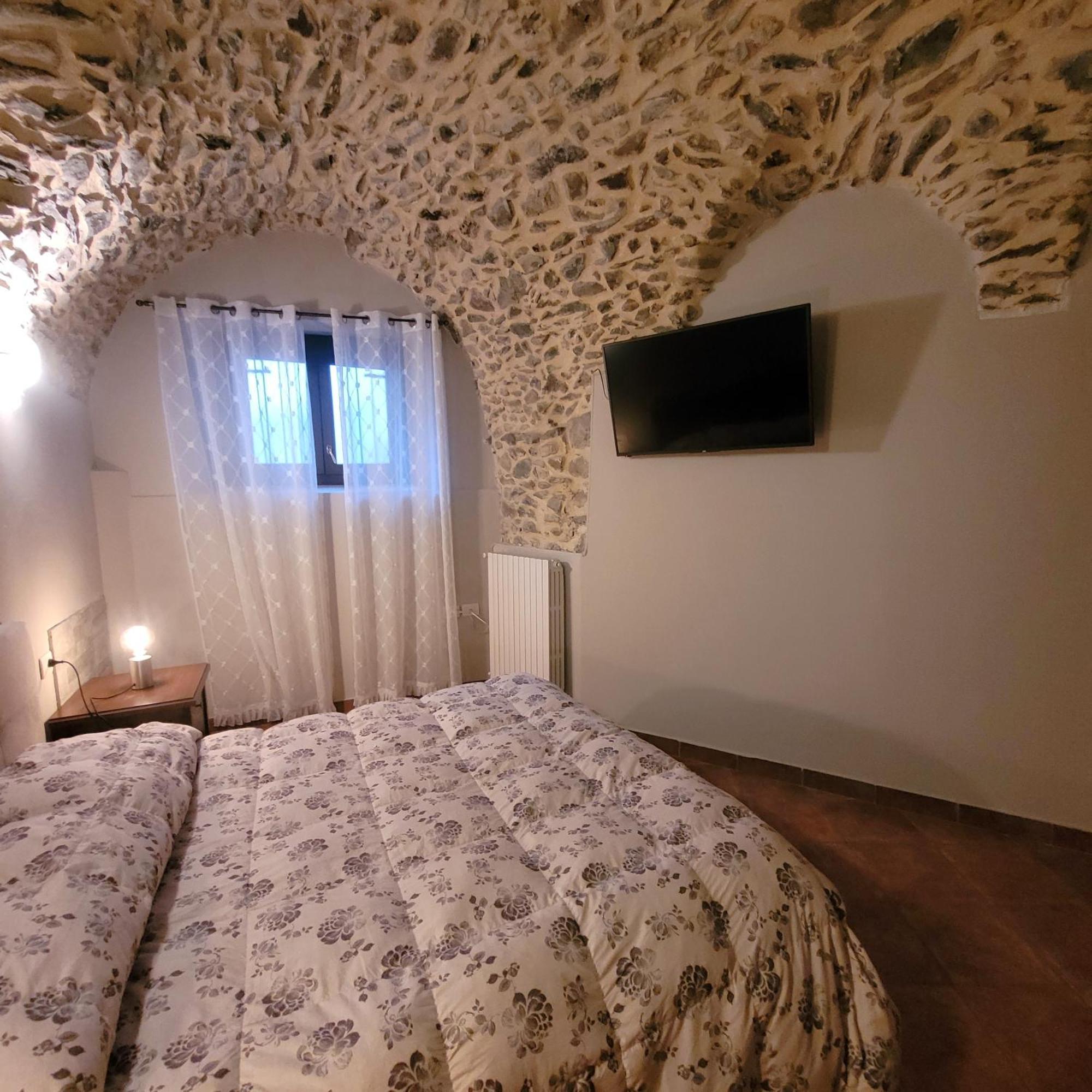 La Casa Sull' Altopiano Mountain Lake Iseo Hospitality Bossico Exteriér fotografie